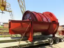 К камнеловушке РЗ-ПУБ: цепь t-38.5, звездочка Z-40, барабан