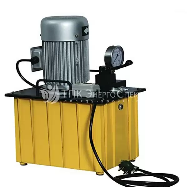 Насос электрогидравлический TOR HHB-630B-II (220V/1PH/2.2KW) в наличии Насос электрогидравлический TOR HHB-630B-II (220V/1PH/2.2KW)