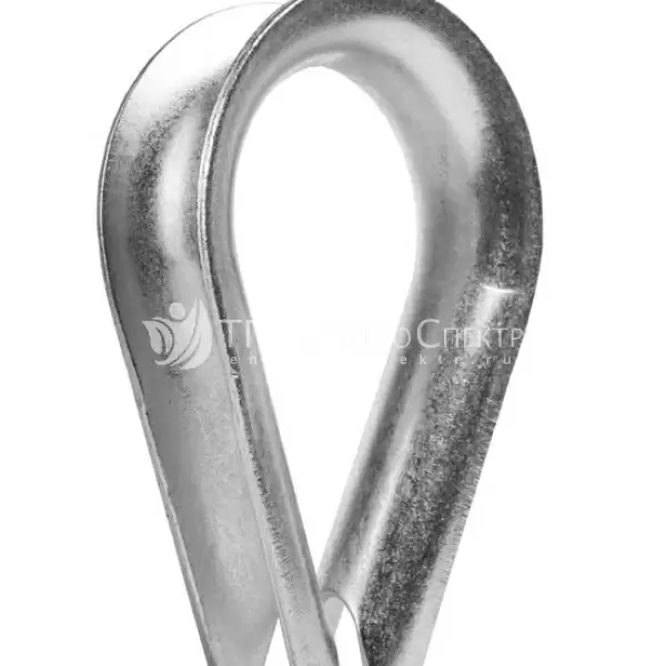 Коуш 36,0 мм TOR DIN 6899 (тип B)