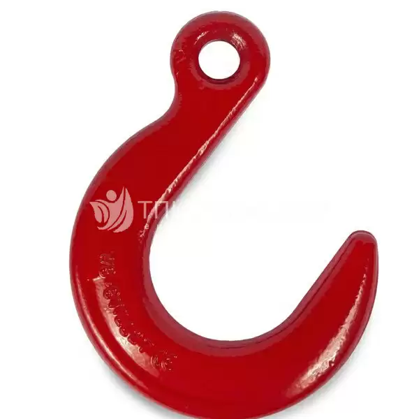 Крюк с широким зевом TOR 3,2 т (D)