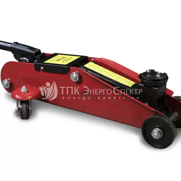 Домкрат подкатной TOR 2,0 т 140-295MM LT-FJ820011S