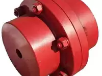 Шкивы тормозные, муфты зубчатые МЗ
