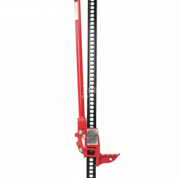 Домкрат реечный TOR ST0860/60" 3,0 т 155-1350 мм (High Jack) в наличии Домкрат реечный TOR ST0860/60" 3,0 т 155-1350 мм (High Jack)