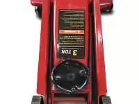 Домкрат подкатной TOR 3,0 т 140-460MM LT-FJ830003A-22 б/у