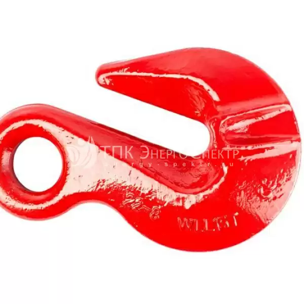 Крюк укорачивающий TOR 15,0 т (Q) в наличии Крюк укорачивающий TOR 15,0 т (Q)