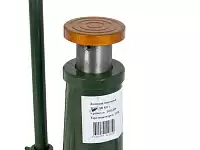 Домкрат винтовой TOR ДВ 8,0 т