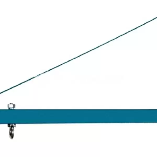 Штанга для тали TOR HST-300-1100-B в наличии Штанга для тали TOR HST-300-1100-B