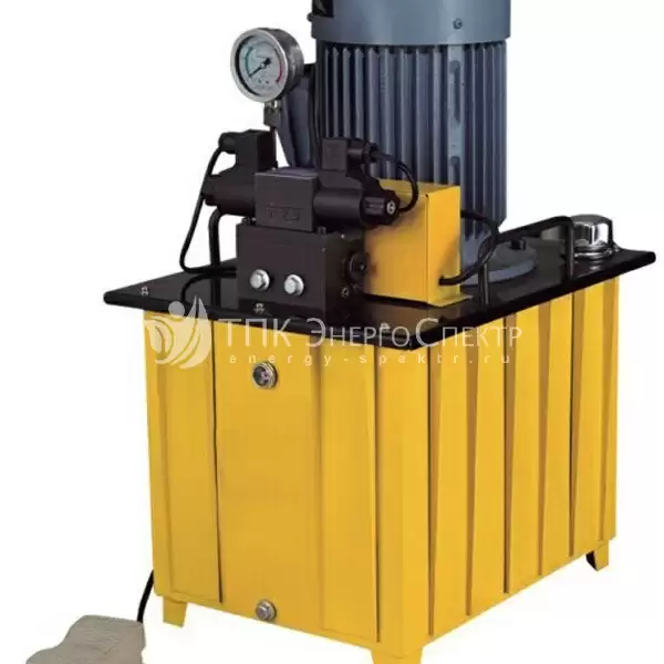 Насос электрогидравлический TOR HHB-630B-III (220V/1PH/2.2KW) в наличии Насос электрогидравлический TOR HHB-630B-III (220V/1PH/2.2KW)