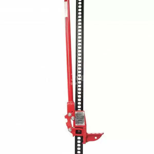 Домкрат реечный TOR ST48" 3,0 т 115-1030 мм (High Jack) в наличии Домкрат реечный TOR ST48" 3,0 т 115-1030 мм (High Jack)