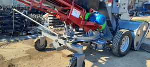 Мельнично-элеваторное оборудование