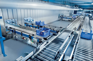 Конвейерное оборудование