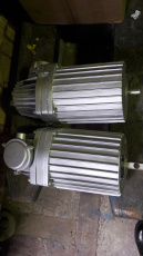 Гидротолкатели  ТЭ-30; ТЭ-50; ТЭ-80; ТЭ-200