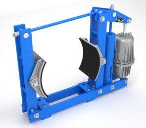 Крановое оборудование