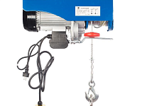 Таль электрическая TOR PA 300/600 кг (модель Z)