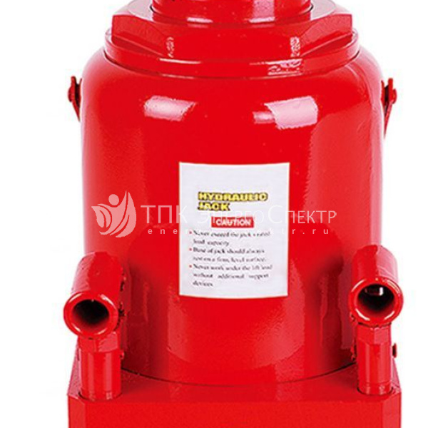 Домкрат гидравлический TOR ДГ-CT г/п 20,0 т (ST2003)