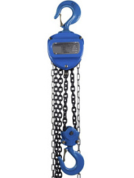 Грузоподъемное оборудование